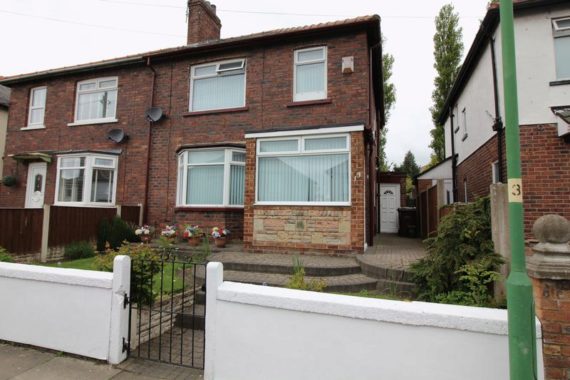 3 Bedroom Semi-Detac...